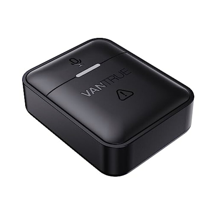 楽天市場】VANTRUE ドライブレコーダー用リモコン E1 Lite/E1/E2/E3/N4 