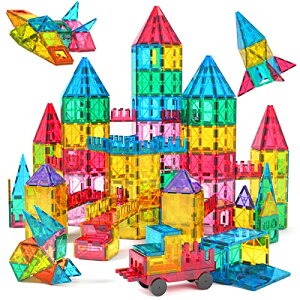 Jasonwell 65pcs }OlbgubN C RXgNg ΃ubN q mߋ c  j̎q {obP[W ̃pY Q[ fDIY ςݖ L[Y a Mtg N
