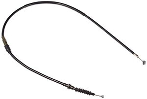 �f�C�g�i(Daytona) �o�C�N�p �V���[�g�N���b�`�P�[�u�� SR400/500(83~19) ������-100mm 30175