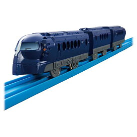 タカラトミー 『 プラレール ES−09 南海ラピート 』 電車 列車 おもちゃ 3歳以上 玩具安全基準合格 STマーク認証 PLARAIL TAKARA TOMY