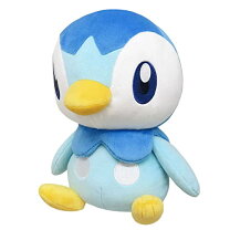 楽天市場】ポケモンセンター ポッチャマ ぬいぐるみの通販