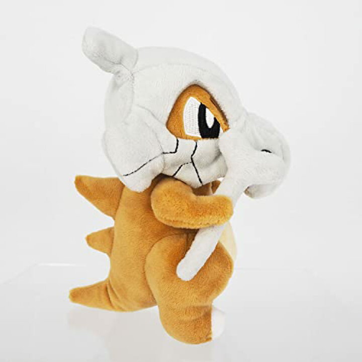 楽天市場】三英貿易 ポケットモンスター ALL STAR COLLECTION カラカラ 