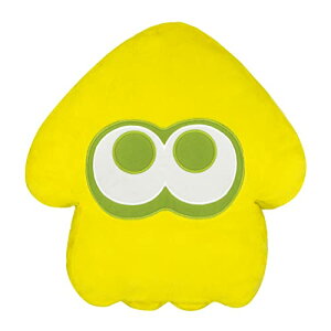 �O�p�f�� Splatoon (�X�v���g�D�[��)3 ALL STAR COLLECTION �N�b�V���� �C�J (�C�G���[) W33×D11×H34cm �N�b�V����