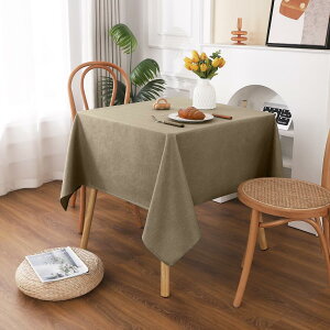 AooHome e[uNX `   ` n h~  Vv e[uJo[ l ϔM  ې ȒP ƖpEƒp R[q[F 120x120cm