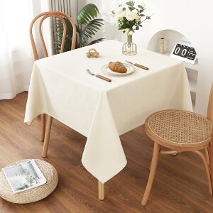 AooHome e[uNX `  唻 ` 傫 n h~  Vv e[uJo[ l ϔM  ې ȒP ƖpEƒp x[W 140x140cm