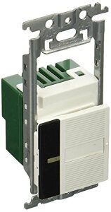 �p�i�\�j�b�N(Panasonic) �R�X���V���[�Y���C�h21 �Ɩ������R����M�X�C�b�` �X�C�b�`�X�y�[�X�t �z���C�g WTC55215W