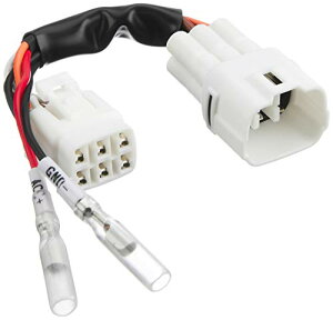 �L�^�R (KITACO) �d�����o���n�[�l�X(�X�Y�L �^�C�v3) GSX-R1000('17)�AGSX-R125(DL33B) 756-9000220