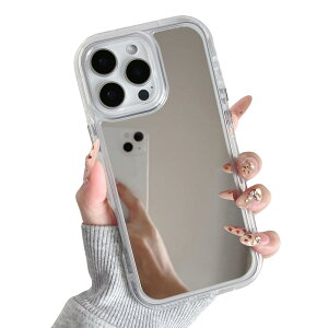 ZTOFERA iPhone 16 ProP[XpA킢~[P[XCNANAwʊ؍Aŏ_炩TPUop[^ iPhone 16 ProX}zP[XpA