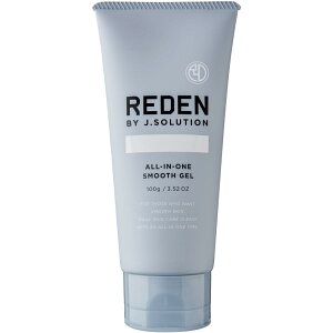 REDEN f I[CX[XQ ALL IN ONE SMOOTH GEL 100g