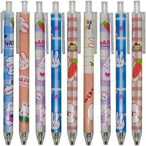 Maydahui 킢  ɂ񂶂 mbN {[y 12{Zbg 0.5mm  CN   WF {[y  [ w Mtg