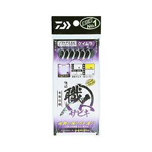 _C(DAIWA) K ElTrL \tgA~Gr PC 6{j 10-3.0-5.0