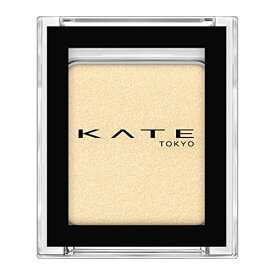 KATE(ケイト) ザ アイカラー 002【パール】【イエローベージュ】【見果てぬ夢】1個 (x 1)