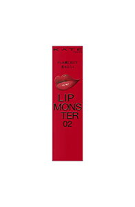 KATE(�P�C�g) ���b�v�����X�^�[ ���g 02 Pink banana 3�O���� (x 1)