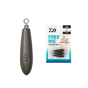 �_�C��(DAIWA) �t�����O�V���J�[S 5g (3/16oz)