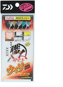 _C(DAIWA) K ElTrL EB[MIX 5{j 6-1.2-3.0