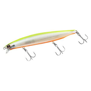 �_�C��(DAIWA) �V���A���C���V���C�i�[Z �o�[�e�B�XR R125F-SSR 125mm