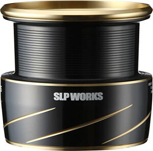 �_�C��slp���[�N�X(Daiwa Slp Works) SLPW LT �^�C�v-���X�v�[��2 4000S �u���b�N