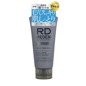 REDEN ��� ���b�`�Z���A �Y �ь��z�� �u���b�N �t�F�C�X�E�H�b�V�� ���f�� 100g