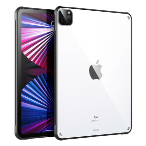 iPad Pro 11 �P�[�X 2022/2021 MoKo iPad Pro 11 ��4/3����K�p�N���A�P�[�X Apple Pencil2�̃y�A�����O & �[�d�ɑΉ� �y�� ���^ �ϏՌ� �V���v�� �l�p���ʕی� �A�N�����o�b�N TPU���� �����u���b�N�t�`