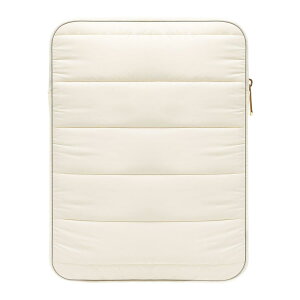 MoKo �^�u���b�g�P�[�X �L���e�B���O�o�b�O 11�C���`�܂őΉ� �ӂ�ӂ� �Ռ��ɘa ���S�ی� �t�@�X�i�[�J�� iPad Pro M4 2024/iPad Air M2 2024/iPad 10.2/iPad Air 5/4 Surface Go 2 10.5/Go 10/Galaxy Tab S8/Tab A9+���^�u