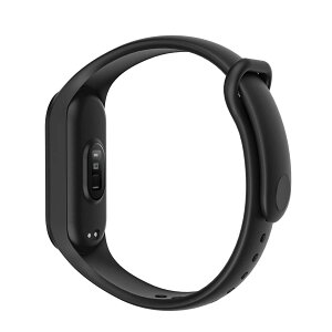 [MoKo] Xiaomi �X�}�[�g�o���h7 Band 7/6/5 �����p�x���g Mi�o���h7/6/5 �����p�x���g TPU�� �V���I�~ �X�}�[�g�o���h7/6/5�K�p �y�� �\�t�g �ϋv�� �戵�ȒP Black