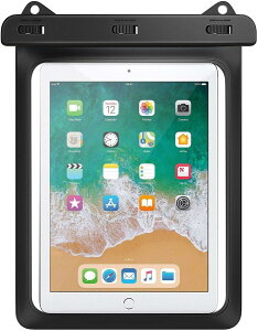 MoKo �^�u���b�g�p�h���P�[�X 12�C���`�܂œK�p iPad�h���P�[�X ��|���o���h�t�� ��z���_�[�t�� ���� �����C �v�[�� ���j ���l �C���� iPad ��11���� 2025 /iPad Air 11�C���` 2025/ iPad ��9/8/7���� iPad 