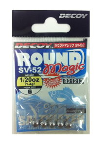 �J�c�C�`(KATSUICHI)�f�R�C ���E���h�}�W�b�N SV-52 6-1/20