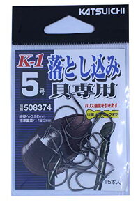 JcC`(Katsuichi) K-1 Ƃ Lp  #5