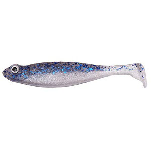 KoX HAZEDONG SHAD SW(n[hVbhSW) 3inch CV