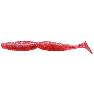 ���K�o�X(Megabass) ���[�� SUPER SPINDLE SW(�X�[�p�[�X�s���h�� �\���g)(4inch) �I�[���}�C�e�B�[�s���N 38215