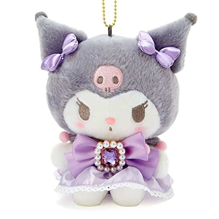 楽天市場】サンリオ アクセサリーギフトセット クロミ クロミちゃん 