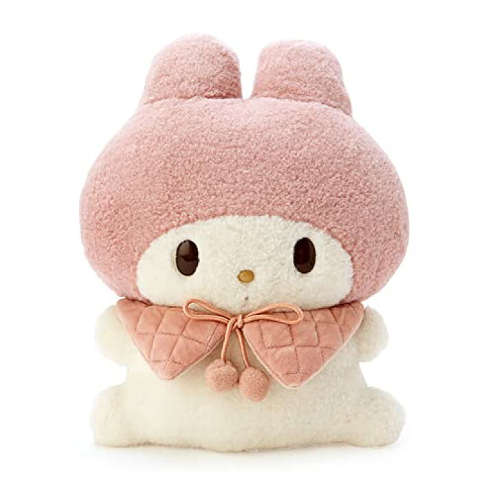 楽天市場】サンリオ クッションぬいぐるみ マイメロディ マイメロ  