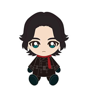 シン 仮面ライダー 本郷猛 Chibiぬいぐるみ