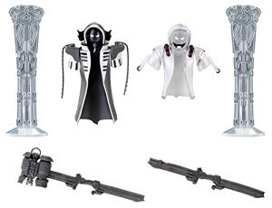 ���ʃ��C�_�[�S�[�X�g GC06 �x�[�g�[�x���S�[�X�g&�x���P�C�S�[�X�g�Z�b�g