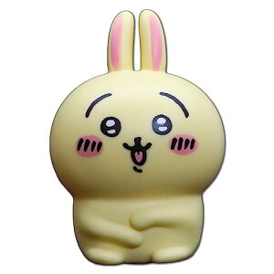 シーズプロダクツ ちいかわ お風呂に浮かべて遊べる ほっこり ふらっしゅ マスコット うさぎ