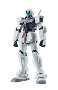 ROBOT @mK_0080 [SIDE MS] RGM-79D Wndl ver. A.N.I.M.E. 125mm ABS&PVC hς݉tBMA