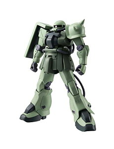 ROBOT @mK_0083 [SIDE MS] MS-06F-2 UNIIF2^ ver. A.N.I.M.E. 125mm ABS&PVC hς݉tBMA