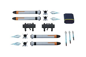 ROBOT @mK_SEED R񉩓AZ.A.F.T.Zbg ver. A.N.I.M.E. 130mm ABS&PVC hς݉tBMA