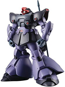 ROBOT @mK_0083 STARDUST MEMORY [SIDE MS] MS-09R-2 bNEh ver. A.N.I.M.E. 130mm ABS&PVC hς݉tBMA