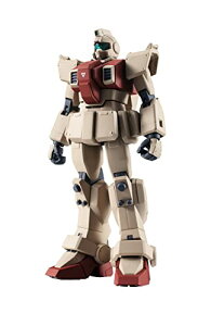 ROBOT @mK_ 08MS [SIDE MS] RGM-79(G) ^W ver. A.N.I.M.E. 125mm PVC&ABS hς݉tBMA