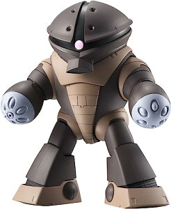 ROBOT @mK_ [SIDE MS] MSM-04 AbKC ver .A.N.I.M.E. 130mm ABS&PVC hς݉tBMA