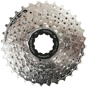 V}m(SHIMANO) MTBJZbgXvPbg CS-HG41-8 8S 11-32T ECSHG418132 ACERA(AZ)