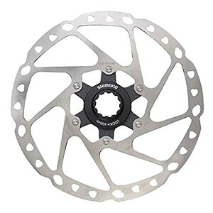 シマノ(SHIMANO) ディスクローター SM-RT64-S 160mm センターロック ナロータイプ ESMRT64SI3C DEORE(ディオーレ)