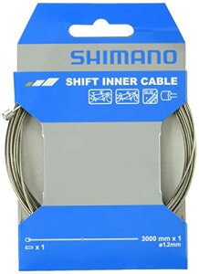 �V�}�m (SHIMANO) ���y�A�p�[�c �V�t�g�C���i�[�P�[�u�� �X�e�B�[�� 2100mm 10�p�b�N�Z�b�g Y60098100
