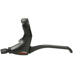 �V�}�m(SHIMANO) �u���[�L���o�[ BL-C6010 �u���b�N �����o�[�̂� 4�t�B���K�[ BR-C6000/C3000�p EBLC6010VLL