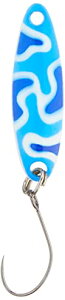 �V�}�m(SHIMANO) �X�v�[�� �J�[�f�B�t �X�����X�C�}�[ �J���G�f�B�V���� 1.5g TR-A15R 26T �u���[�z���C�g�J��