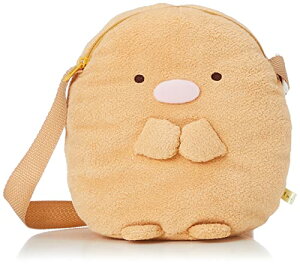 ACvjO ݂R炵 ʂ݃|VFbg Ƃ񂩂 W18×H21×D10cm K5305E