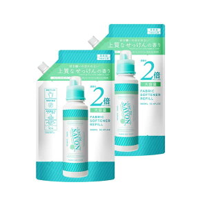 L'air De SAVON([fT{) [fT{ _ ZVA^b` lߑւ 960ml×2 e lߑւ 