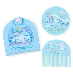 TI rj[P[Xt~[ R[ Vi[ Vi Cinnamoroll G?܂łTI? LN^[ 8.5×1.2×8.2cm 795721 SANRIO