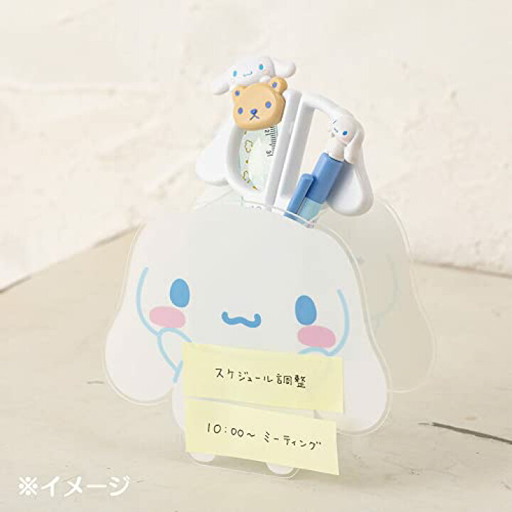 楽天市場】サンリオ(SANRIO) シナモロール ペンスタンド 835145 : TSJ 